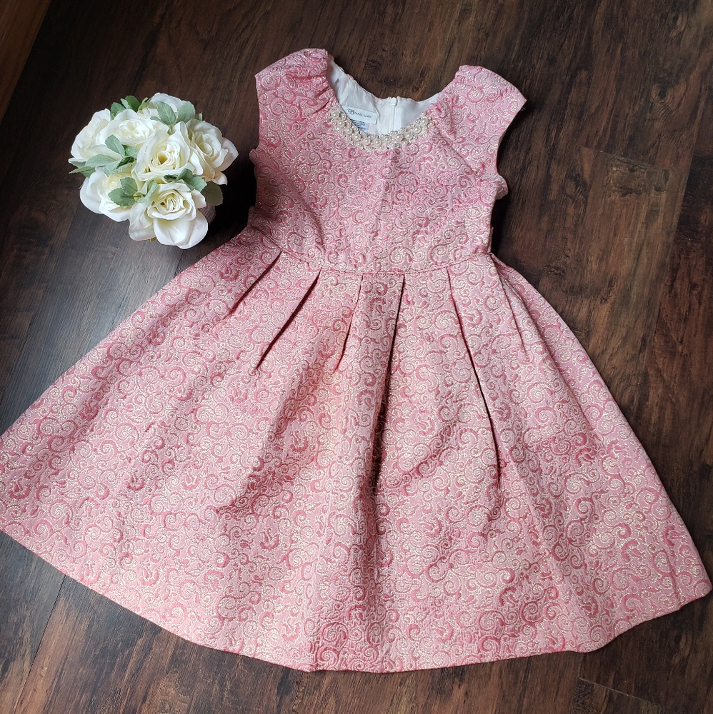 Girl's Dress
